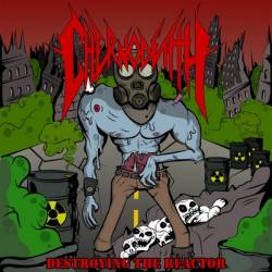 Chernodeath : Destroying the Reactor